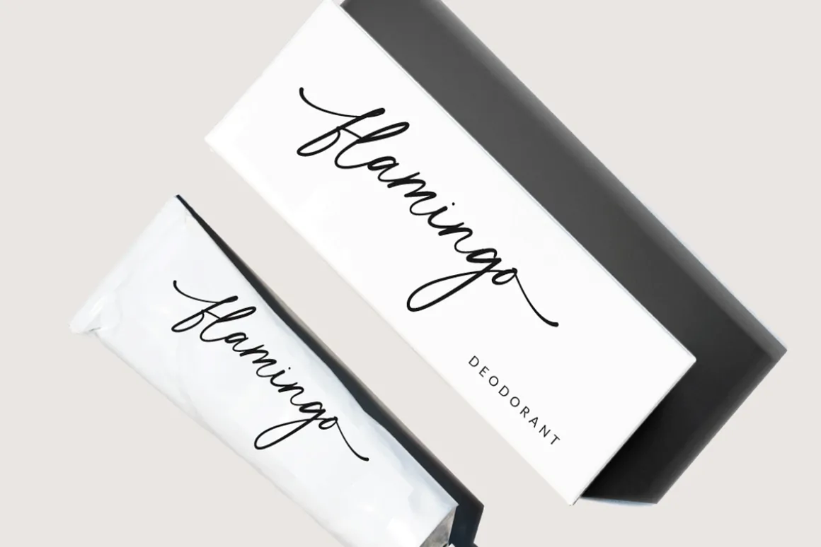 Ideas Script Font