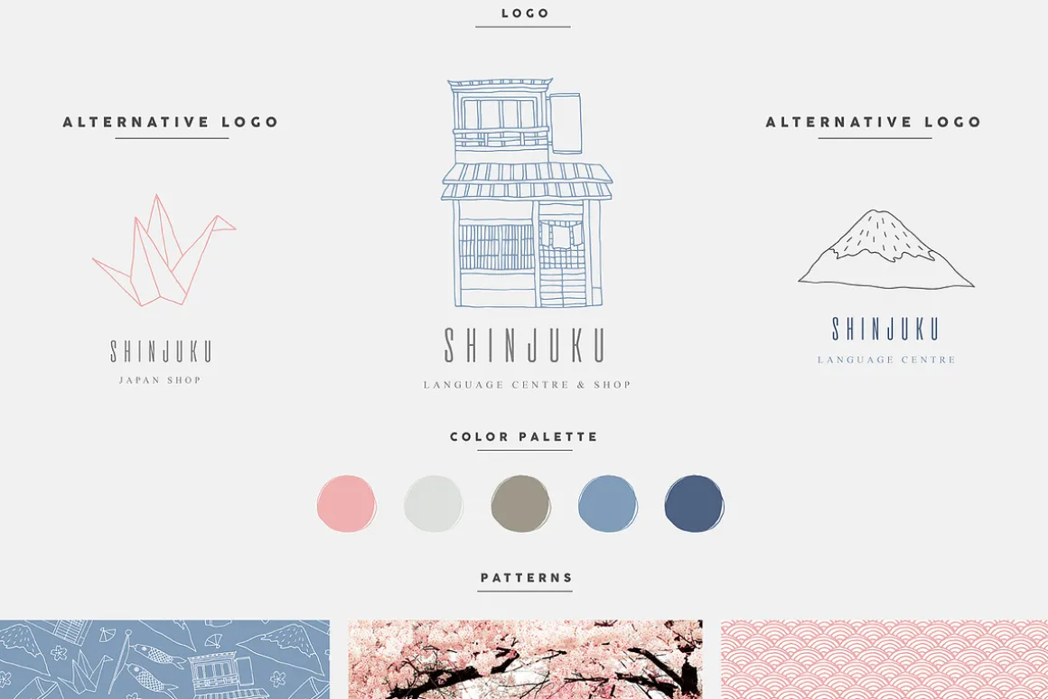 Ikigai Collection