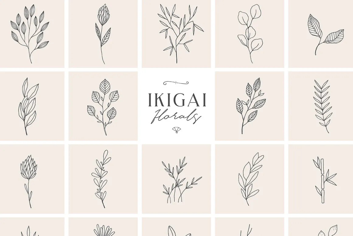 Ikigai Collection