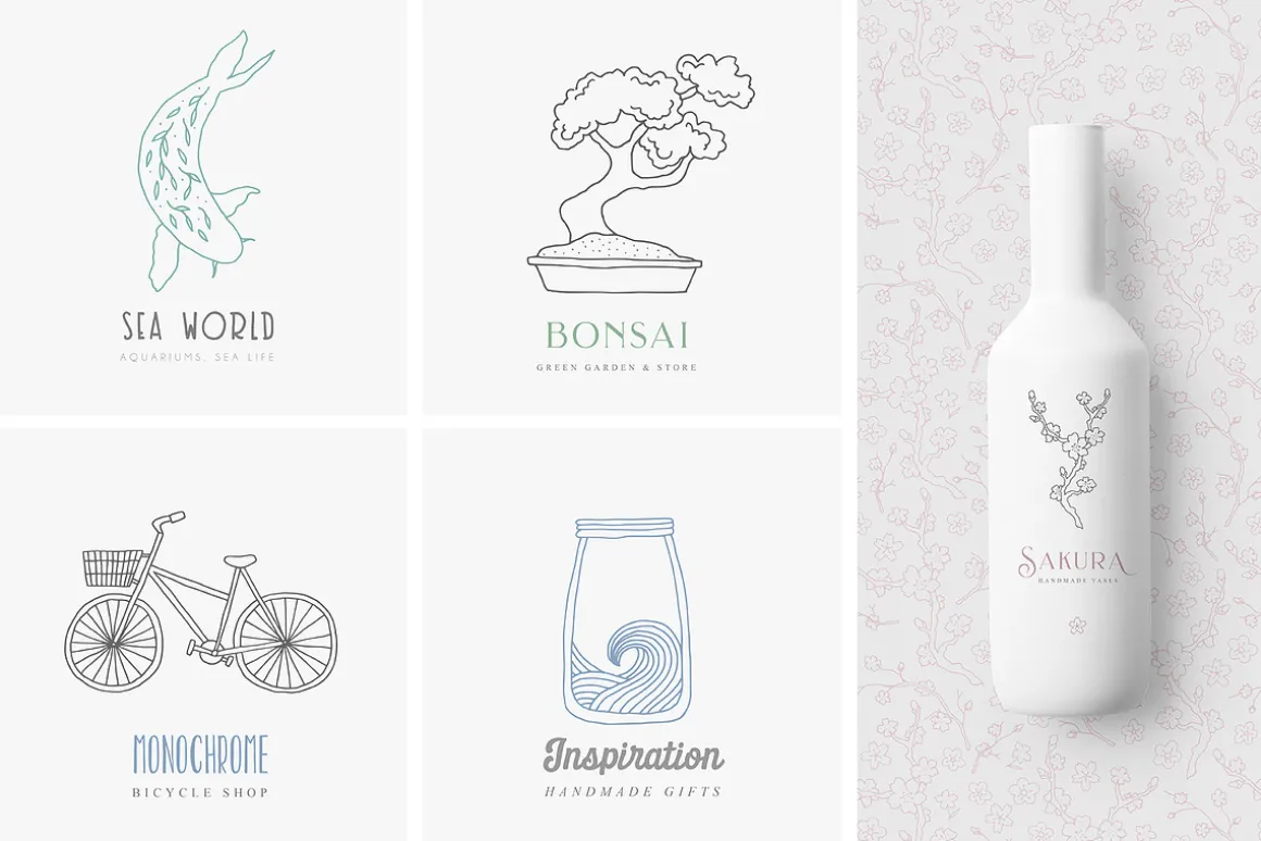 Ikigai Collection