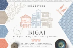 Ikigai Collection