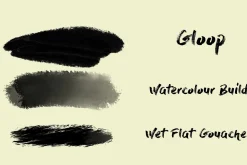 Illustration Procreate Brushes
