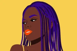 Illustrator Braid & Twist Brush
