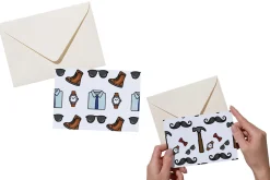 I Love Dad: Father's Day Patterns