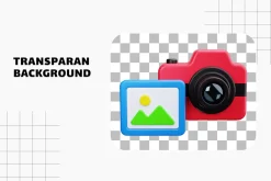 Image Search 3D Icons