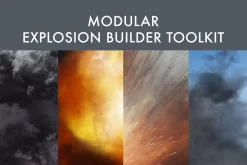 Impact FX Brush Set