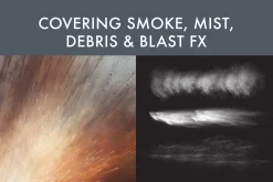 Impact FX Brush Set