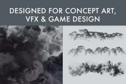 Impact FX Brush Set