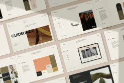 Impress/Brand Guidelines Canva