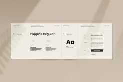 Impress/Brand Guidelines Canva