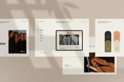 Impress/Brand Guidelines Canva