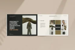 Impress/Brand Guidelines Canva