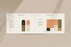 Impress/Brand Guidelines Canva