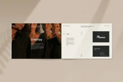 Impress/Brand Guidelines Canva