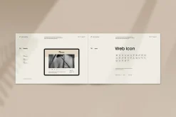 Impress/Brand Guidelines Canva