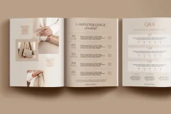 2in1 eBook+WorkBook for Course Eleg