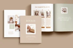 2in1 eBook+WorkBook for Course Eleg