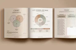 2in1 eBook+WorkBook for Course Eleg
