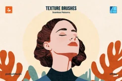 12-in-1 Affinity Brushes Bundle