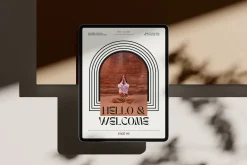 3 in 1 - Canva Magazine/eBook BUNDLE
