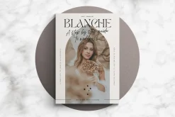 3 in 1 - Canva Magazine/eBook BUNDLE