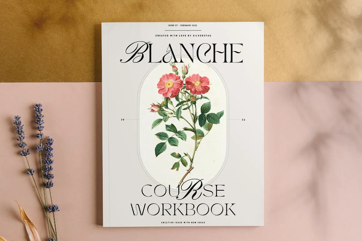 3 in 1 - Canva Magazine/eBook BUNDLE