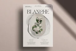 3 in 1 - Canva Magazine/eBook BUNDLE