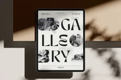 3 in 1 - Canva Magazine/eBook BUNDLE