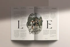 3 in 1 - Canva Magazine/eBook BUNDLE