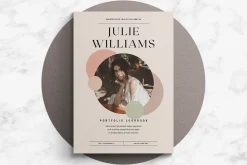 3 in 1 - Canva Magazine/eBook BUNDLE