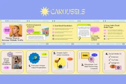 2-in-1 Canva Retro Aesthetic Bundle