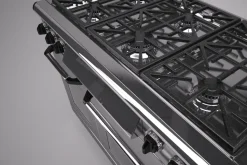 48 inch Gas Range Cooker