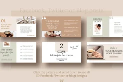 4 in 1 Course Creator Super Bundle E