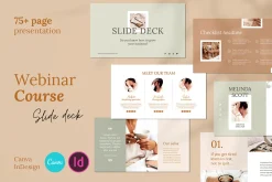 4 in 1 Course Creator Super Bundle E