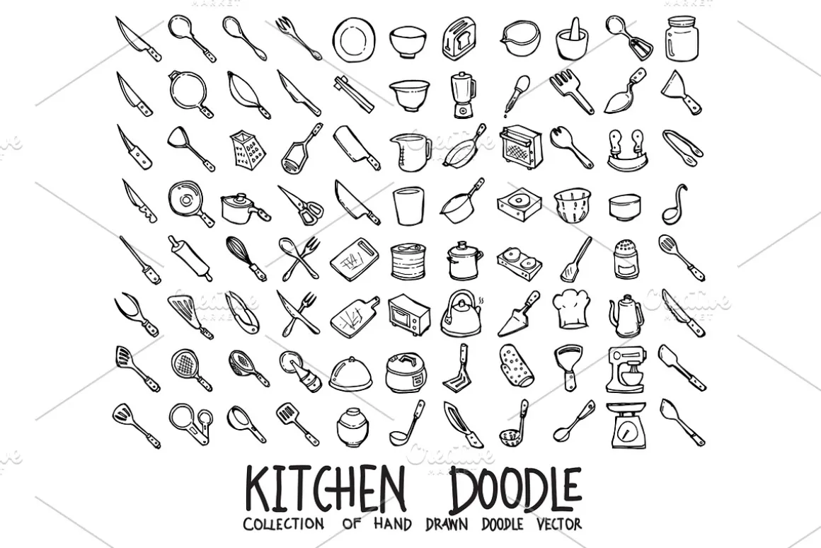 15151 in 1 Doodle Giant bundle