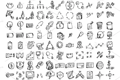 15151 in 1 Doodle Giant bundle