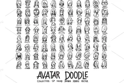 15151 in 1 Doodle Giant bundle