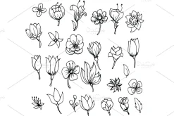 15151 in 1 Doodle Giant bundle