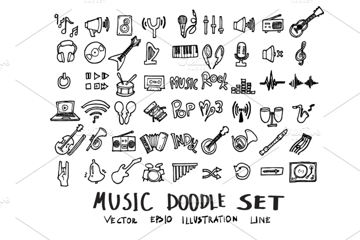 15151 in 1 Doodle Giant bundle