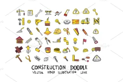 15151 in 1 Doodle Giant bundle