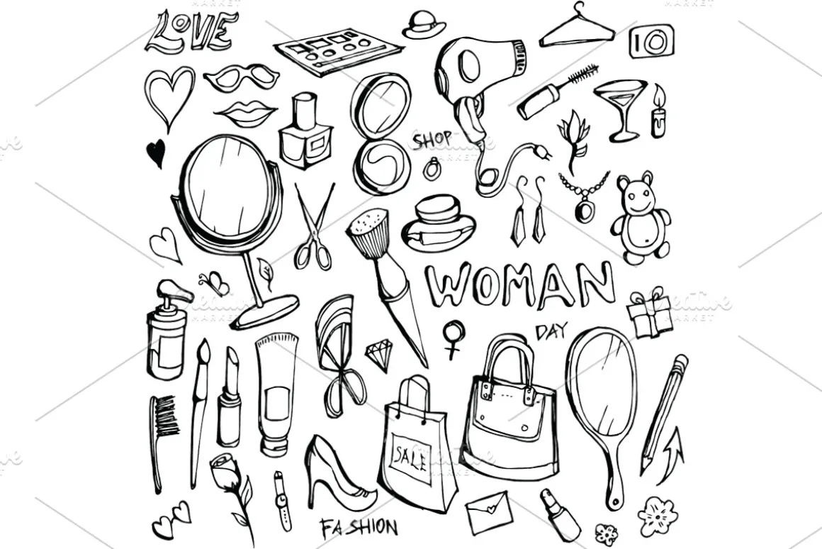 15151 in 1 Doodle Giant bundle