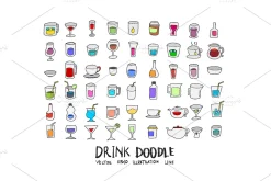15151 in 1 Doodle Giant bundle