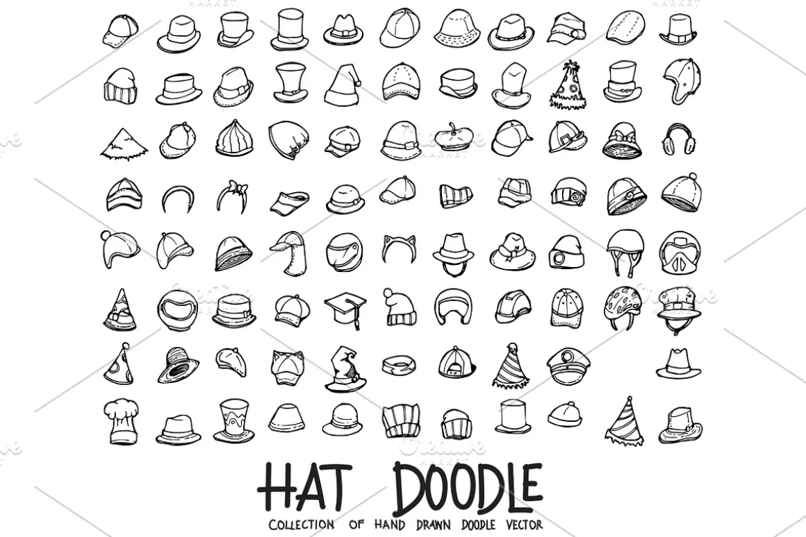 15151 in 1 Doodle Giant bundle