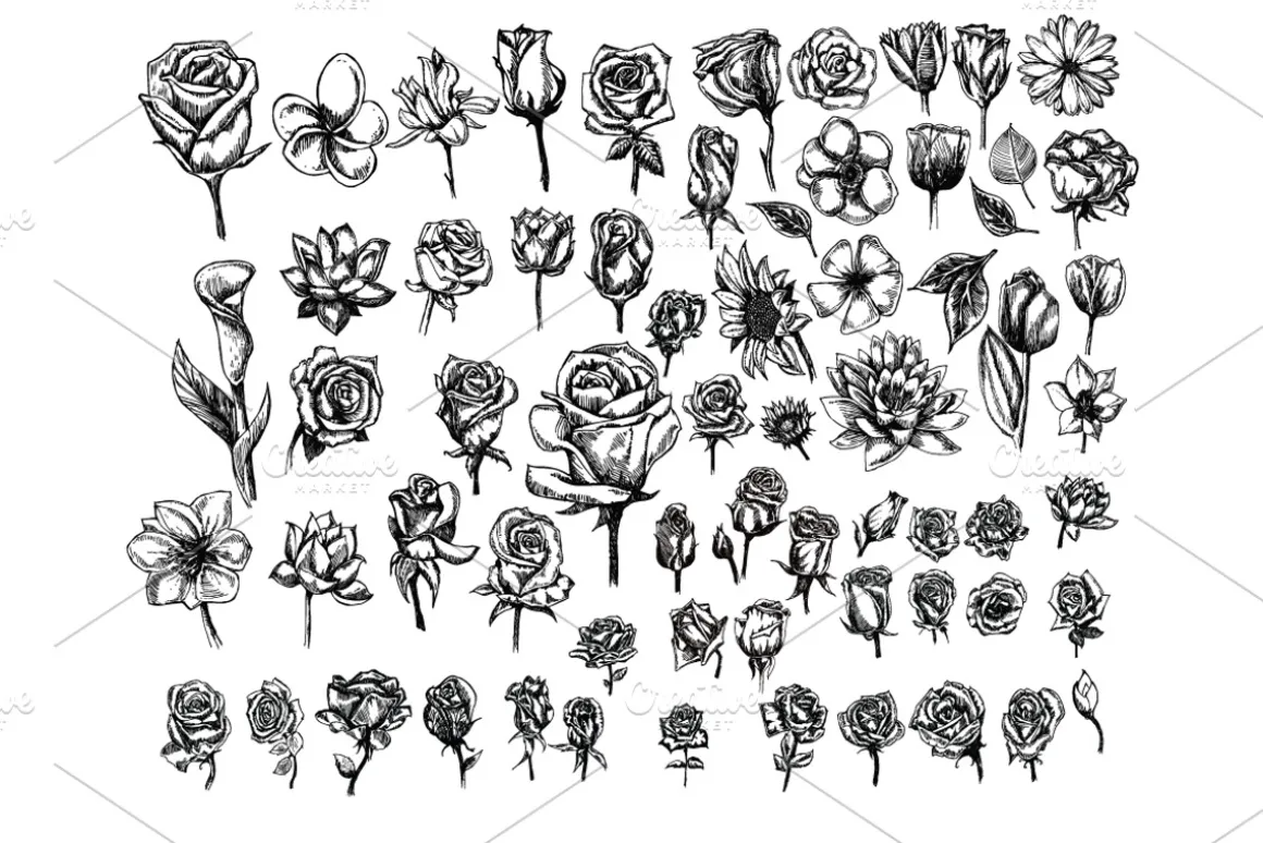 15151 in 1 Doodle Giant bundle