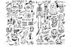 15151 in 1 Doodle Giant bundle