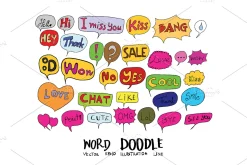 15151 in 1 Doodle Giant bundle