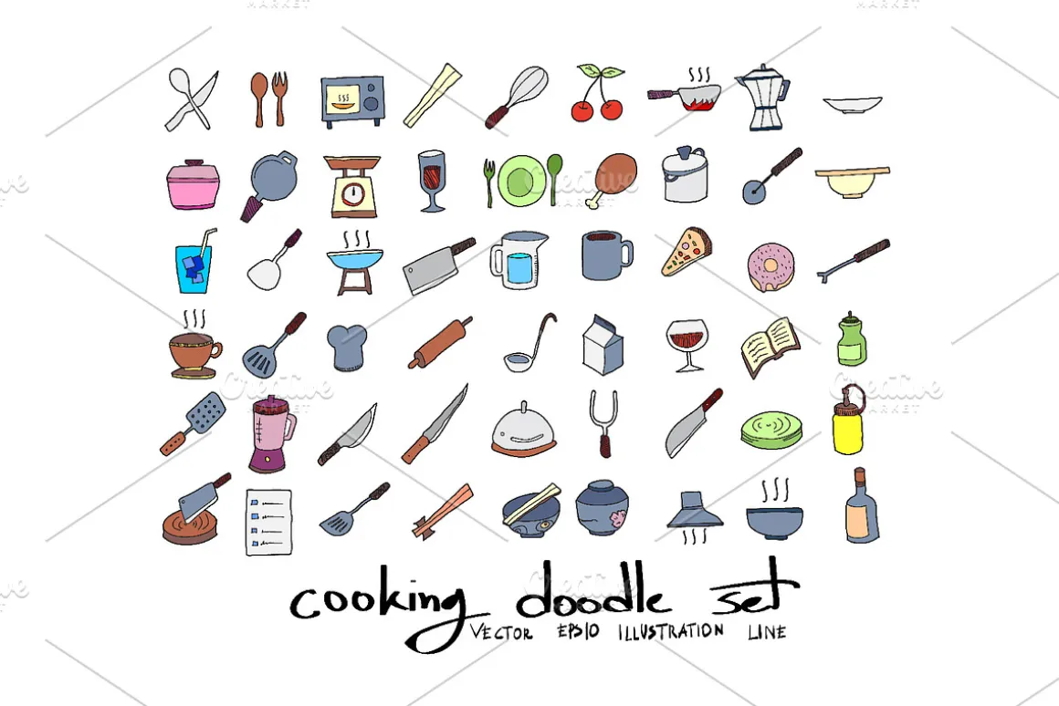 15151 in 1 Doodle Giant bundle