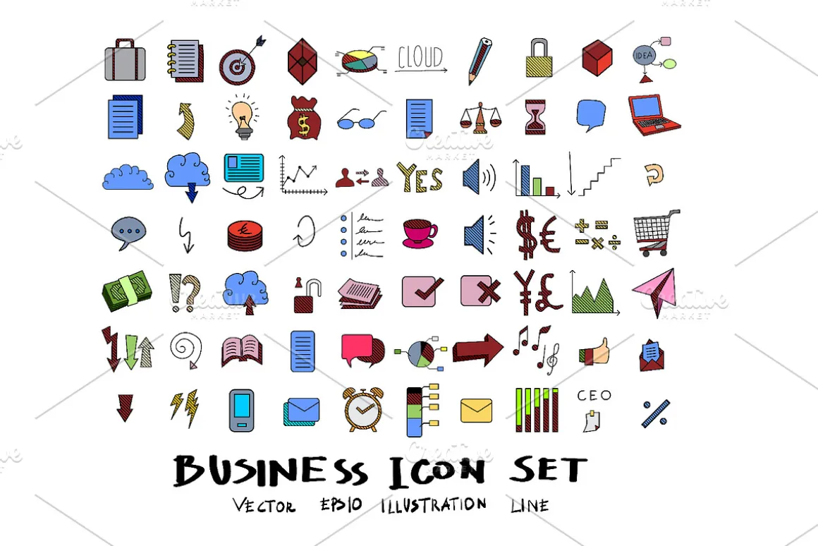 15151 in 1 Doodle Giant bundle