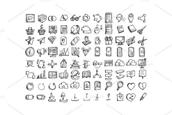 15151 in 1 Doodle Giant bundle