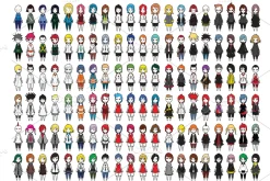 15151 in 1 Doodle Giant bundle